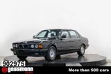 BMW 750 IL Limousine Lang - E32 - BMW 750: 750i E32