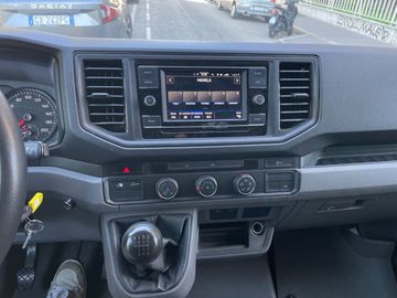 Volkswagen Crafter - 9