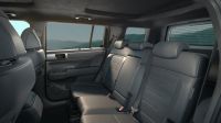 Hyundai SANTA FE - Vorschau Bild 6