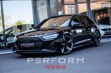 Audi RS6 4.0TFSI*NIGHT VISION*HEAD-UP*360° CAM*VENTIL - gebrauchte Audi RS6 aus dem Jahr 2020