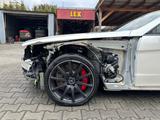 Mercedes-Benz SL 63 AMG PERFORMANCE  - Cabrios mit Unfallschaden