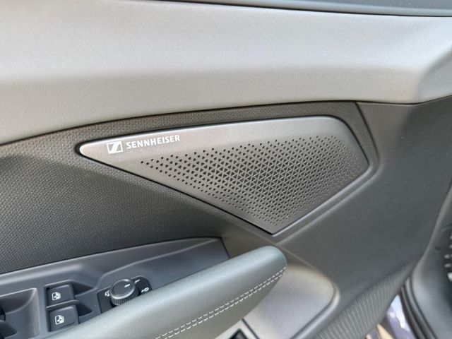 Terramar 2.0 TSI 4Drive Sennheiser AHK HuD XL-P.