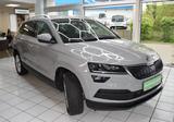 Skoda Karoq Style/1.5 TSI DSG/AHK/TOTWINKEL/ACC - Skoda Karoq Gebrauchtwagen