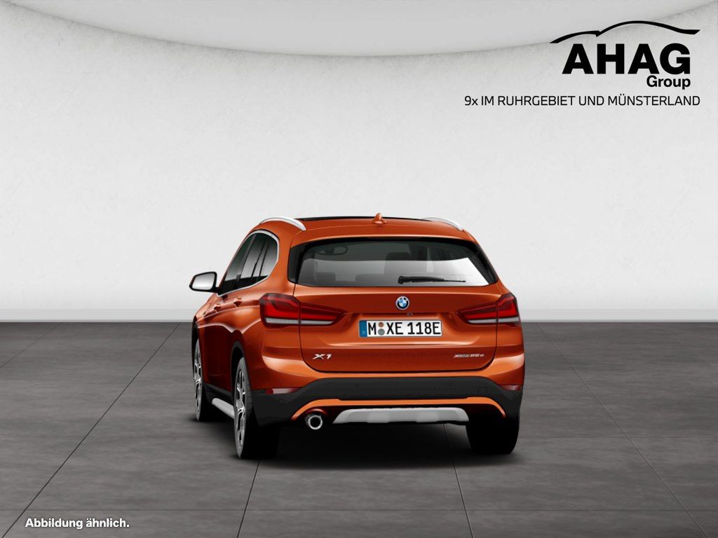 BMW X1 - Bild 7