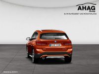 BMW X1 - Vorschau Bild 7