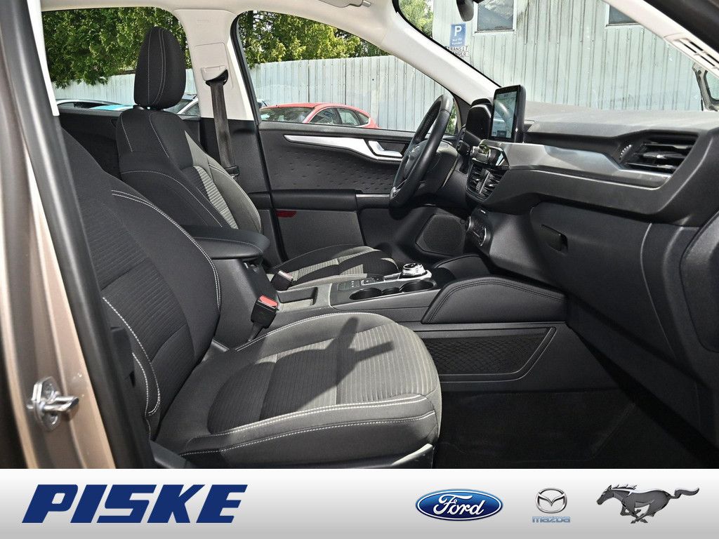 Ford Kuga PHEV Titanium SYNC PDC SHZ NAVI AHK LED imagem 3