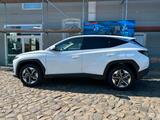 Hyundai TUCSON 1.6 T-GDi 48V-Hybrid 2WD DCT GO - Hyundai TUCSON: Go