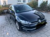 Volkswagen VW Golf 7 Comfortline BTM Bj. 2017 - Volkswagen Golf: Bj