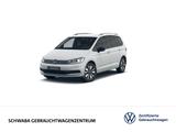 Volkswagen Touran Goal 2.0 TDI DSG - Volkswagen Touran Jahreswagen mit Diesel-Antrieb