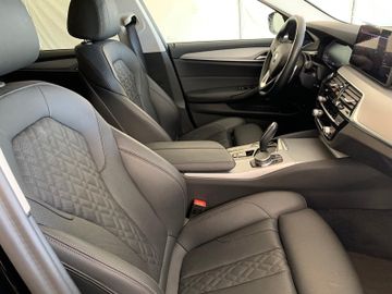 BMW 520 - 4