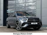 Mercedes-Benz GLE 300 d 4Matic*Coupe*AMG*Facelift*Pano*HUD* - Mercedes-Benz GLE 300 mit Diesel-Antrieb: Coupe