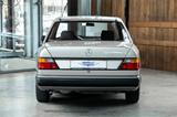 Mercedes-Benz 200 E | BRD | Schiebedach | Top Zustand - Mercedes-Benz 200: 200e