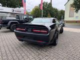 Dodge Challenger Hellcat Redeye Jailbreak 6.2l V8 Wide - Dodge Challenger mit Benzin-Antrieb: Leder