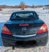 Opel Tigra 1.8 - - Opel Tigra: 1.8