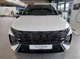 Hyundai TUCSON (NX) N Line Mild-Hybrid 4WD - Hyundai TUCSON in Dresden