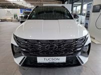 Hyundai TUCSON - Vorschau Bild 3