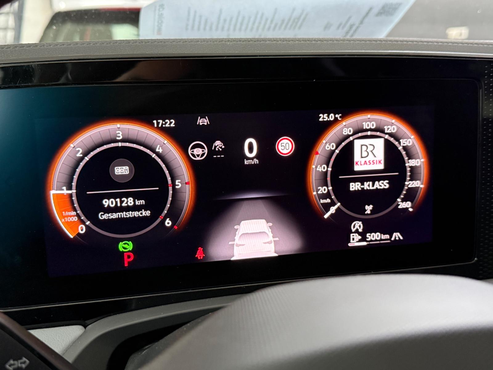Volkswagen Passat Business 2.0 TDI HUD*AHK*LED*STHZ, миниатюра 21