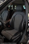 MERCEDES-BENZ C 200 T~Navi~9G-Automatik~Standhzg~LED~Teilleder