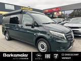 Mercedes-Benz VanTourer Urban Comfort Vito lang *Aufstelldach - Mercedes-Benz Vito lang