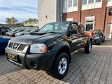 Nissan Navara NP300 2.5dCi  Pick-up King Cab 4X4, - gebrauchte Nissan Navara aus dem Jahr 2009