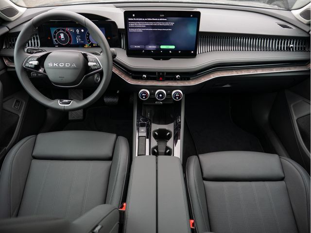 Foto Nummer 6: SKODA Superb