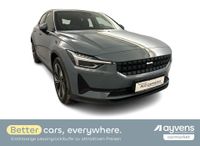 Polestar 2 - Vorschau Bild 1