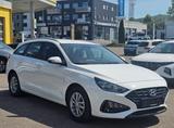 Hyundai i30 cw 1,0 T-GDI Comfort - Hyundai i30: I30cw Comfort