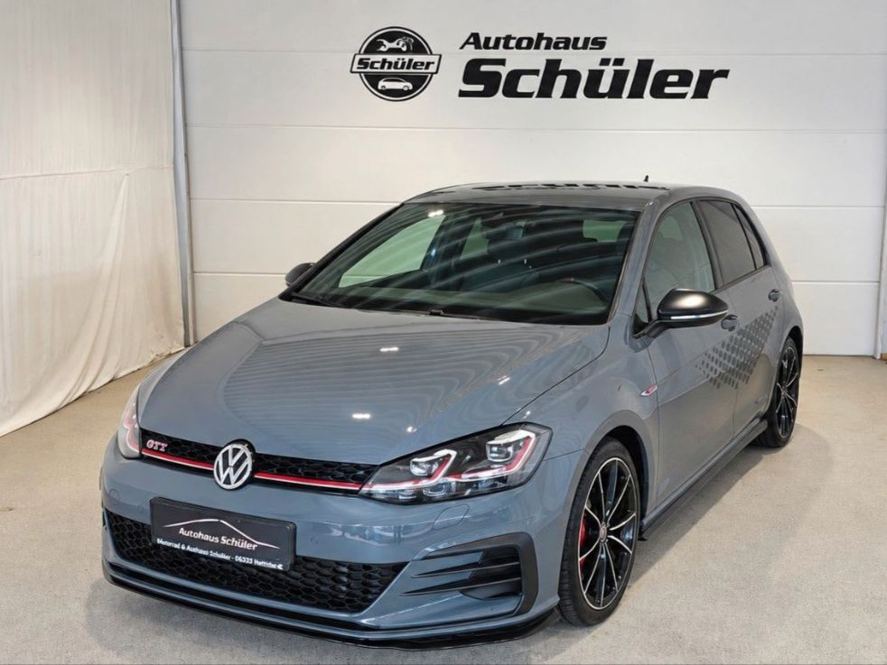 Image of Volkswagen Golf