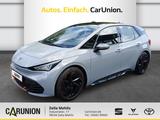 Cupra Born 150 kW 58 kWh *WÄRMEPUMPE*NAVI*PANOD*KAMERA