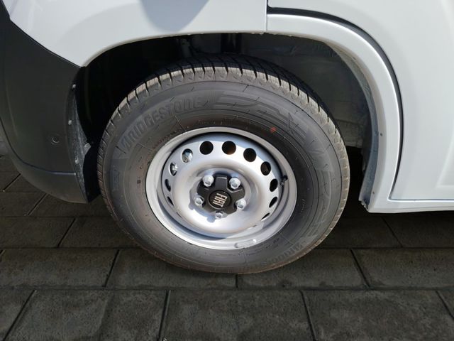 Ducato Maxi L3H2 Autm. (250/251)