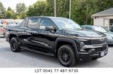 Chevrolet 2024 Silverado EV WorkTruck €50.500 T1 - Chevrolet Elektroautos