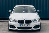 BMW M140i - CAE - HJS - 55Parts-LAPTIME-DIFF-HECK - BMW M140i: 5 Türen