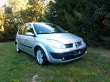 Renault Scenic 1,9 dci Klima Tüv 3/2027 - Renault Scenic aus 2005 mit Diesel-Antrieb