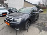 Subaru Forester Sport Neue  Motor beim 159093 km - Subaru Forester: Sport