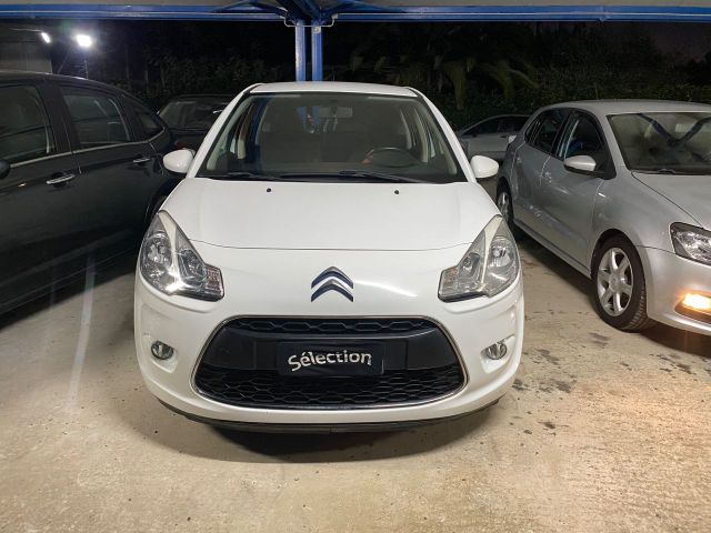 Citroën Citroen C3 1.1 Exclusive