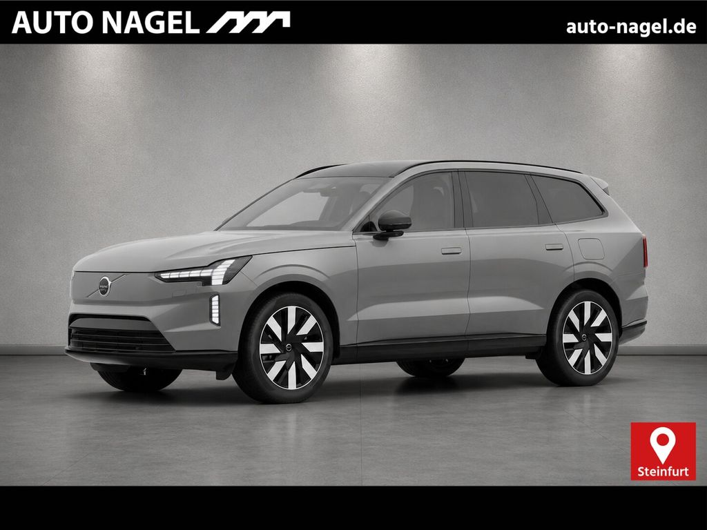 Image of Volvo EX90