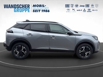 Peugeot 2008 1.2 145 Allure LED+SHZ+PDC+SpurH