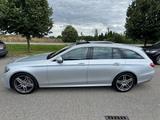 Mercedes-Benz E 350 E -Klasse T-Modell E 350 d 4Matic AMG - Mercedes-Benz E 350 Gebrauchtwagen