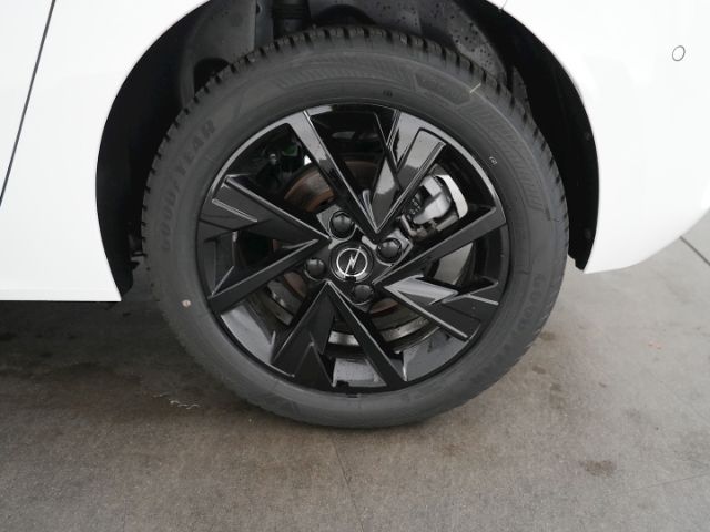 Corsa F FACELIFT GS AT+LED+NAVI+RÜCKFAHRKAMERA+S