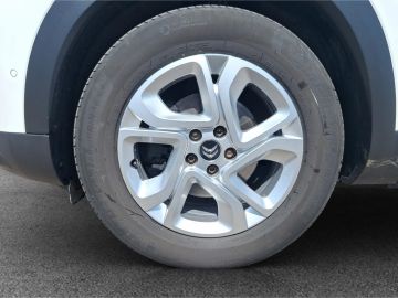 Citroën C5 Aircross Live Pack PT130 °AAC°SHZ°PDC°Tempoma