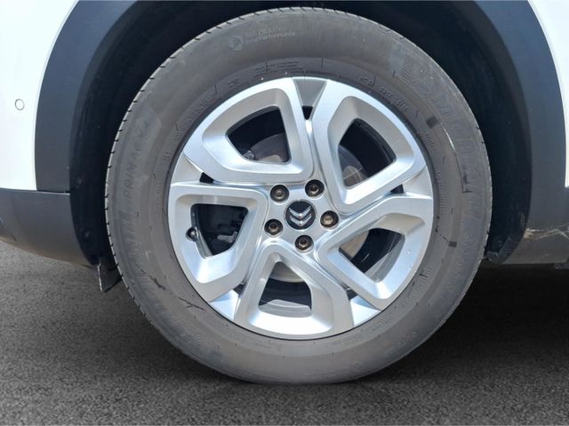 Citroën C5 Aircross Live Pack PT130 °AAC°SHZ°PDC°Tempoma