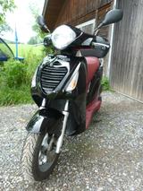 Honda Top Motorroller PS 125i Einspritzer 14PS Sparsam - ROLLER MOTOR