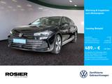Volkswagen Passat Variant Business 2,0 l TDI DSG AHK ACC BT - VW Gebrauchtwagen