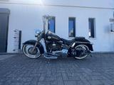 Harley-Davidson Heritage Softail Custom - HARLEY-DAVIDSON SOFTAIL HERITAGE