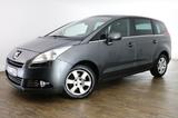 Peugeot 5008 Family plus*Sitzhz.*2-Zonen*Head up* - Peugeot 5008 Family