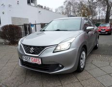 Fahrzeugabbildung Suzuki Baleno Comfort Navi SHZ Klima Kam ACC 2.HD TOP!