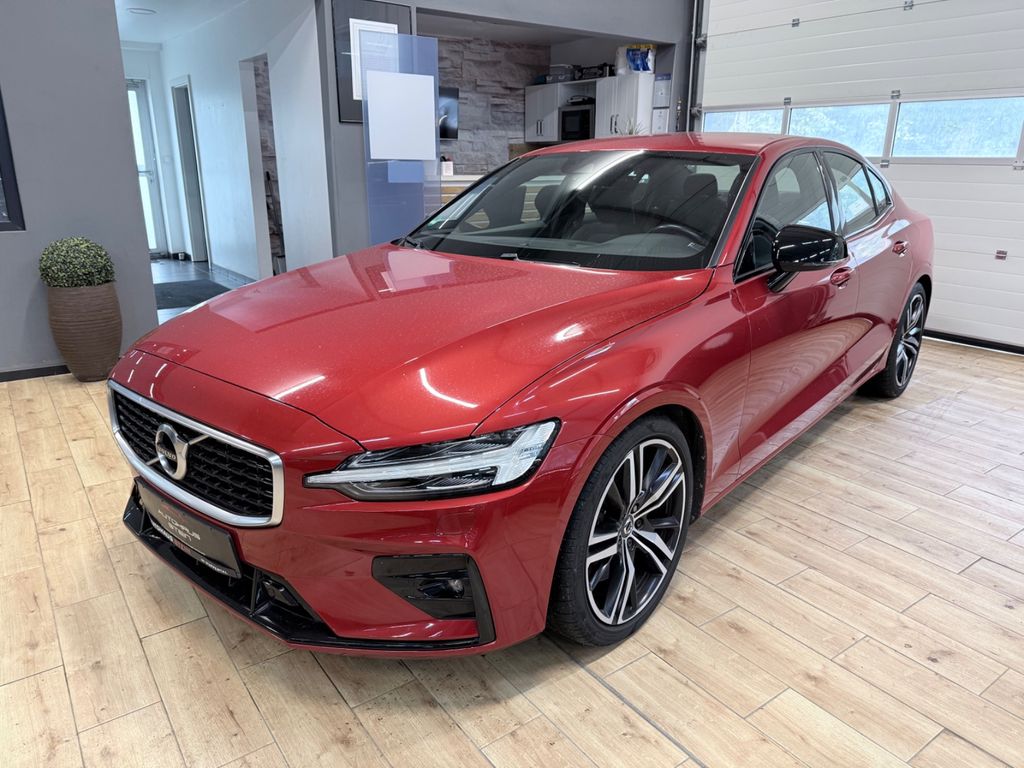 Image of Volvo S60