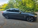 BMW 420 d Gran Coupé Luxury Line Steptronic - BMW 420 Gran Coupé mit Diesel-Antrieb