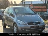 Mercedes-Benz A 170 *3 Türer* - Mercedes-Benz A-Klasse: Türer