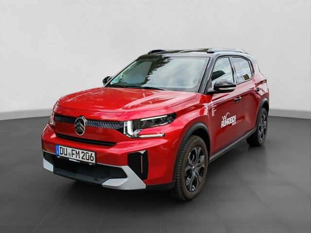 Image of Citroën C3 Aircross